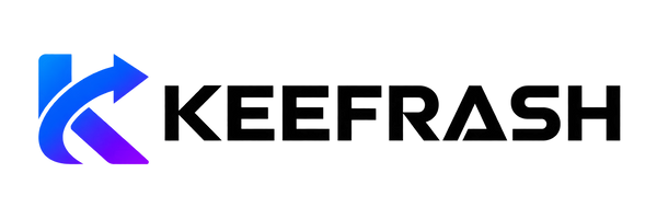 Keefrash
