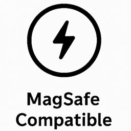 MagSafe Compatible