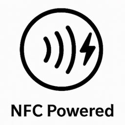 NFC Powered